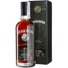 Виски Darkness! Ardbeg 24yo Pedro Ximenez Cask Finish 46.8% 0.5л (BWQ7503): Объем, л 0.5