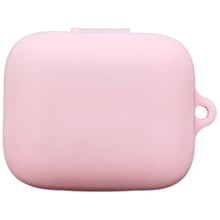 Чехол ArmorStandart Silicone Case Pink (ARM80044) for OPPO Enco X3i: Тип Чехол