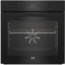 Духовой шкаф электрический BEKO BBIE17300BMP: Объем, л 72