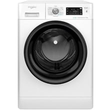 Пральна машина Whirlpool FFB 10469 BV EE: Тип машини Автомат