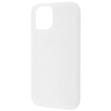 Аксесуар для iPhone Memumi Case TPU+PC Light Armor Series White for iPhone 14 Pro Max: Колір белый