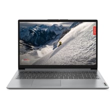 Ноутбук Lenovo IdeaPad 1 15ALC7 (82R400B8RM): Екран 15.6" IPS (1920x1080) Full HD