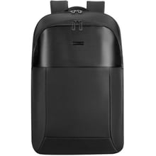 Сумка для ноутбуков Modecom 15.6" Active Black (PLE-MC-ACTIVE-15): Тип сумки рюкзак