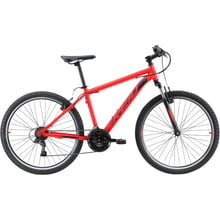 Велосипед Reid 2022' 26" MTB Sport Red (1200655043) M/43 см red: Материал рамы Алюминий