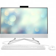 Моноблок HP All-in-One (14P98EA) UA: Діагональ екрану 21" - 24"