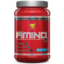 BSN Amino X 1,01кг - blue raspberry: Виробник BSN