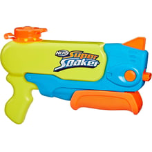 Водный бластер Hasbro Nerf Super Soaker Wave Spray (F6397): Производитель Hasbro