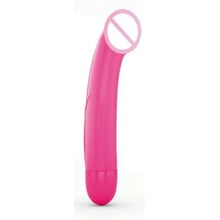 Вибратор Dorcel Real Vibration M Magenta 2.0, перезаряжаемый: Для кого Для женщин