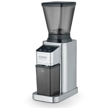 Кавомолка CASO BARISTA CHEF INOX (1834): Місткість, г 250