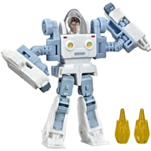 Трансформер Hasbro TRA Gen Studio SS Core 86 Spike (F3135_F3142): Тип іграшки Робот-самолет