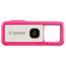 Екшн камера Canon IVY REC Pink (4291C011): Тип Екшн камера