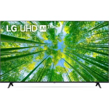 Телевізор LG 65UQ8000: Тип LED-телевизоры