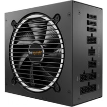 Блок живлення be quiet! Pure Power 650W 12M (BN342): Форм-фактор ATX, EPS