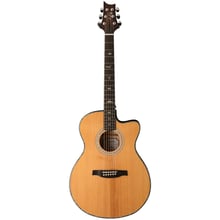 Електроакустична гітара PRS SE A50E (Natural w/ Black Gold Burst): Тип Электро-акустическая гитара