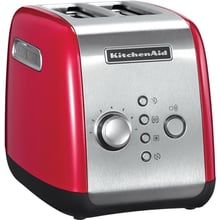 Тостер KitchenAid 5KMT221EER Red: Тип Тостеp