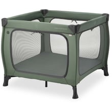 Дитячий манеж Hauck Sleep N Play SQ Dark Green (60673-5): Виробник Hauck