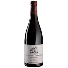 Вино Domaine Perrot-Minot Mazoyeres-Chambertin Grand Cru 2017 червоне сухе 0.75л (BWT3858): Країна виробник Франція