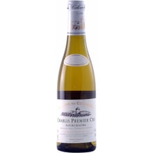 Вино Domaine Du Colombier Chablis Fourchaume (0,75 л) (BW6402): Страна производитель Франция