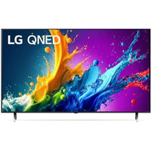 Телевізор LG 50QNED80T3A: Тип QNED-телевизоры