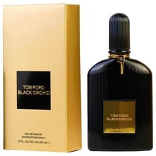 Парфюмированная вода Tom Ford Black Orchid 50ml