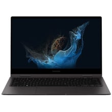 Ноутбук Samsung Galaxy Book2 Pro 360 5G (NP935QNA-KA2TT): Екран 13.3" (1920x1080) Touch