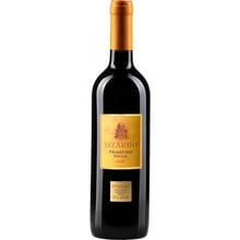 Вино Sizarini Primitivo Puglia IGT красное сухое 0.75 л 14% (8005017103357): Страна производитель Италия