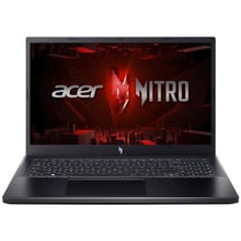 Ноутбук Acer Nitro 5 ANV15-51-59MT (NH.QN8AA.001): Экран 15.6" (1920x1080)