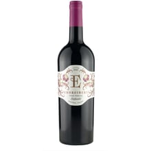 Вино Embroidery Zinfandel красное сухое 14 % 0.75 л (BWT3049): Страна производитель США