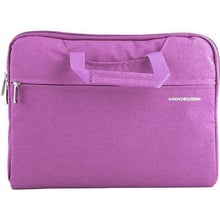 Сумка для ноутбуков Modecom 13.3" Highfill Purple (TOR-MC-HIGHFILL-13-PUR): Тип сумки сумка