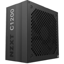 Блок живлення NZXT 1200W C Series (PA-2G1BB-EU): Форм-фактор ATX