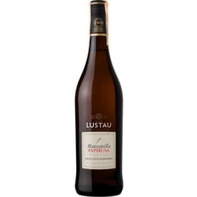 Вино Emilio Lustau Manzanilla Papirusa Sherry (0,75 л) (AS71240): Страна производитель Испания