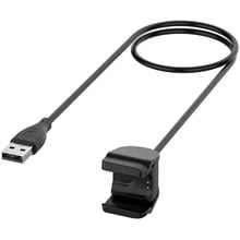 Зарядний пристрій Xiaomi USB charger 100 cm для Xiaomi Mi Smart Band 4: Тип Зарядний пристрій