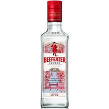 Джин Beefeater 0.5л 40% (STA5000299618875): Объем, л 0.5