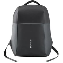 Сумка для ноутбука Canyon 15.6" Anti-Theft Backpack Black (CNS-CBP5BB9): Тип сумки рюкзак