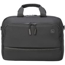 Сумка для ноутбука Tucano 15 "Player Bag Black (BPLA15D-BK): Тип сумки сумка