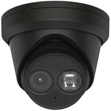 IP-камера відеоспостереження Hikvision AcuSense Turret DS-2CD2383G2-IU (8 MP/2.8 mm) Black: Виробник Hikvision