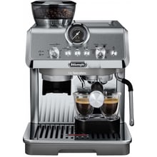 Кавоварка Delonghi EC9255T: Тип рожковая кофеварка эспрессо