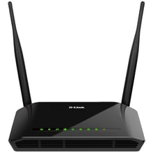 Маршрутизатор Wi-Fi D-LINK DIR-620S (DIR-620S / A1B): Тип маршрутизатора Wi-Fi роутер