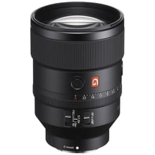 Объектив для фотоаппарата Sony SEL135F18GM 135mm f/1.8 UA: Тип объектива Фиксированный