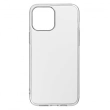 Аксесуар для iPhone ArmorStandart Air Series Transparent для iPhone 13 Pro Max (ARM59918): Колір прозрачный