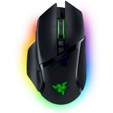 Мишка Razer Basilisk V3 Pro (RZ01-04620100-R3G1): інтерфейс підключення Bluetooth, Wireless