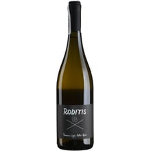 Вино Domaine Ligas Roditis біле сухе 0.75 л (BWR1695): Країна виробник Греція