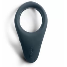 Смарт віброкільце Verge By We Vibe Vibrating Ring (сіре): Виробник We-Vibe