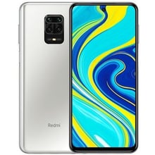 Смартфон Xiaomi Redmi Note 9 Pro 6/64 GB Glacier White Approved Витринный образец: Производитель Xiaomi