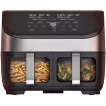 Фритюрница Instant Pot Vortex Plus Dual ClearCook: Тип устройства Аэрофритюрница (мультипечь)