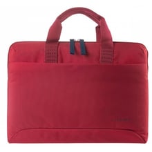 Сумка для ноутбука Tucano 13 "/ 14" Smilza Slim Red (BSM1314-R): Тип сумки сумка