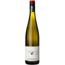 Вино Gunderloch Riesling Spatlese Nackenheim Rothenberg 2019 біле напівсолодке 0.75л (VTS4104191): Країна виробник Німеччина