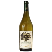 Вино Paul Benoit Savagnin Arbois-Pupillin біле сухе 0.75 л 13.5% (STA3770013346064): Країна виробник Франція