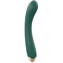 Вибратор для точки G BOSS G Spot Vibrator: Для кого Для женщин