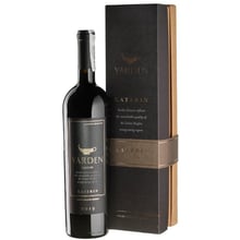 Вино Golan Heights Winery Katzrin Yarden 2019 красное сухое 0.75л (BWT4641): Страна производитель Израиль